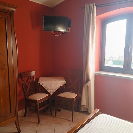 Villa Klinai Cerveteri Eksteriør bilde