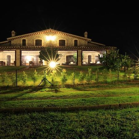 Villa Klinai Cerveteri Eksteriør bilde