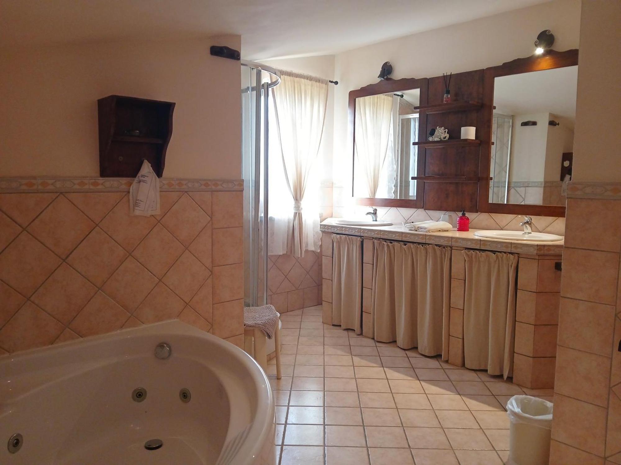 Villa Klinai Cerveteri Eksteriør bilde