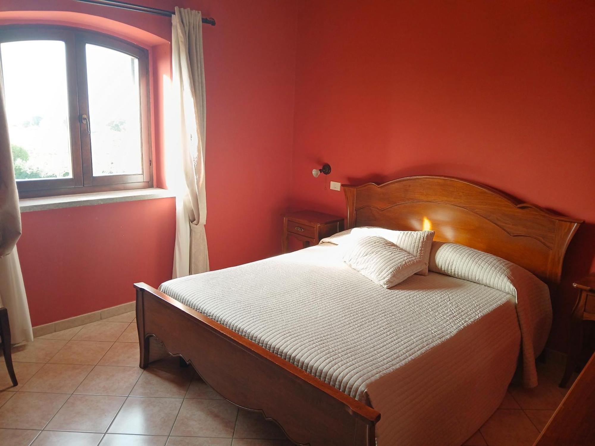 Villa Klinai Cerveteri Eksteriør bilde