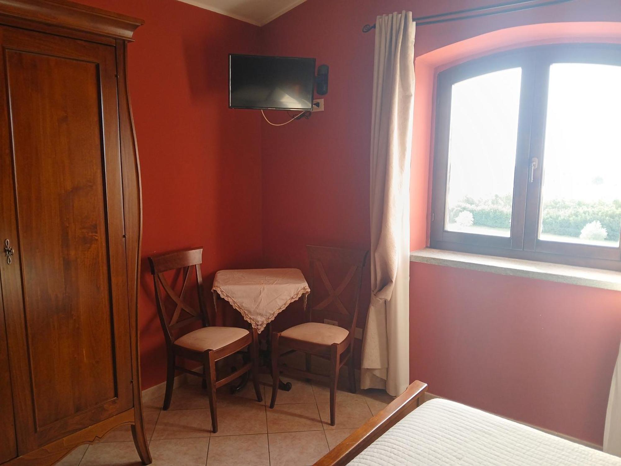 Villa Klinai Cerveteri Eksteriør bilde
