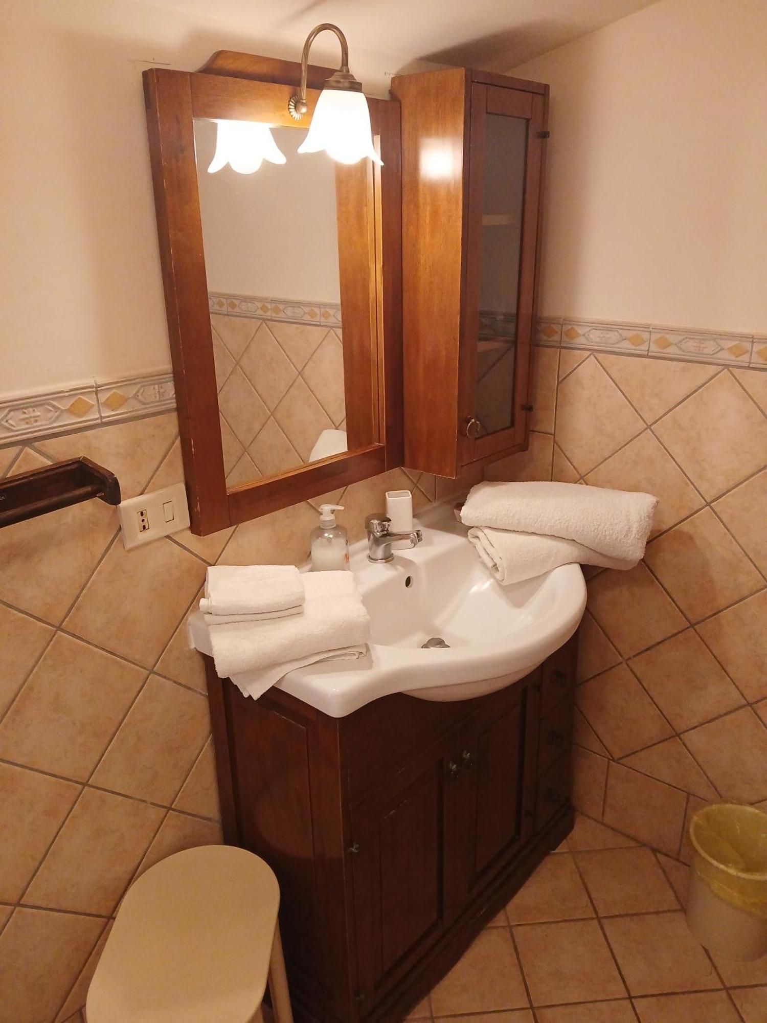 Villa Klinai Cerveteri Eksteriør bilde