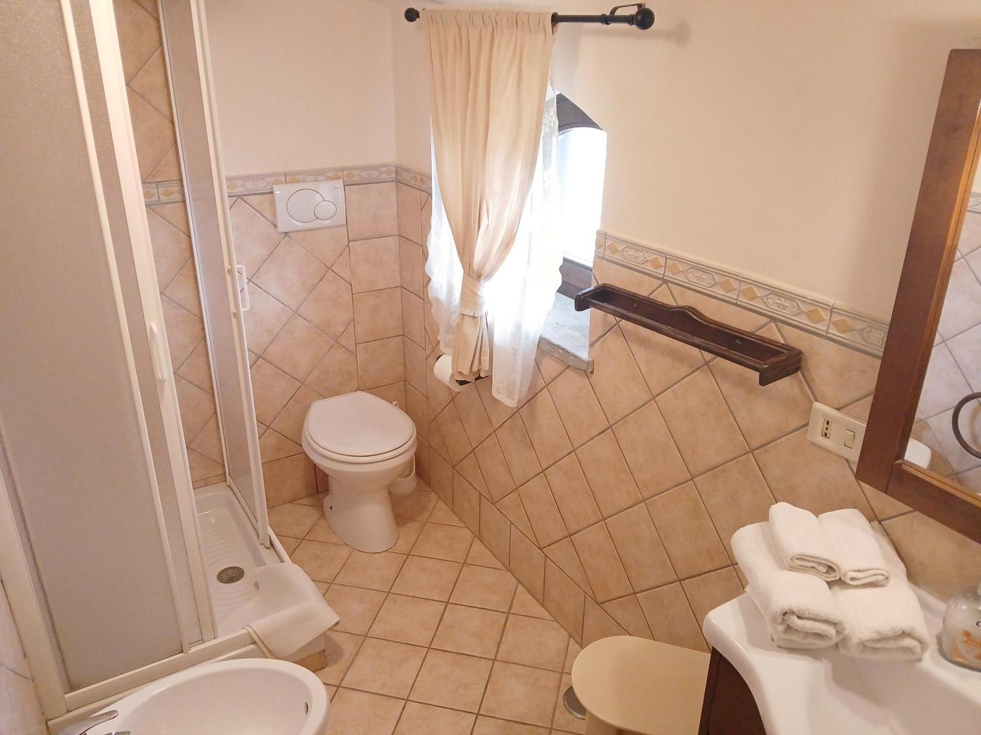 Villa Klinai Cerveteri Eksteriør bilde