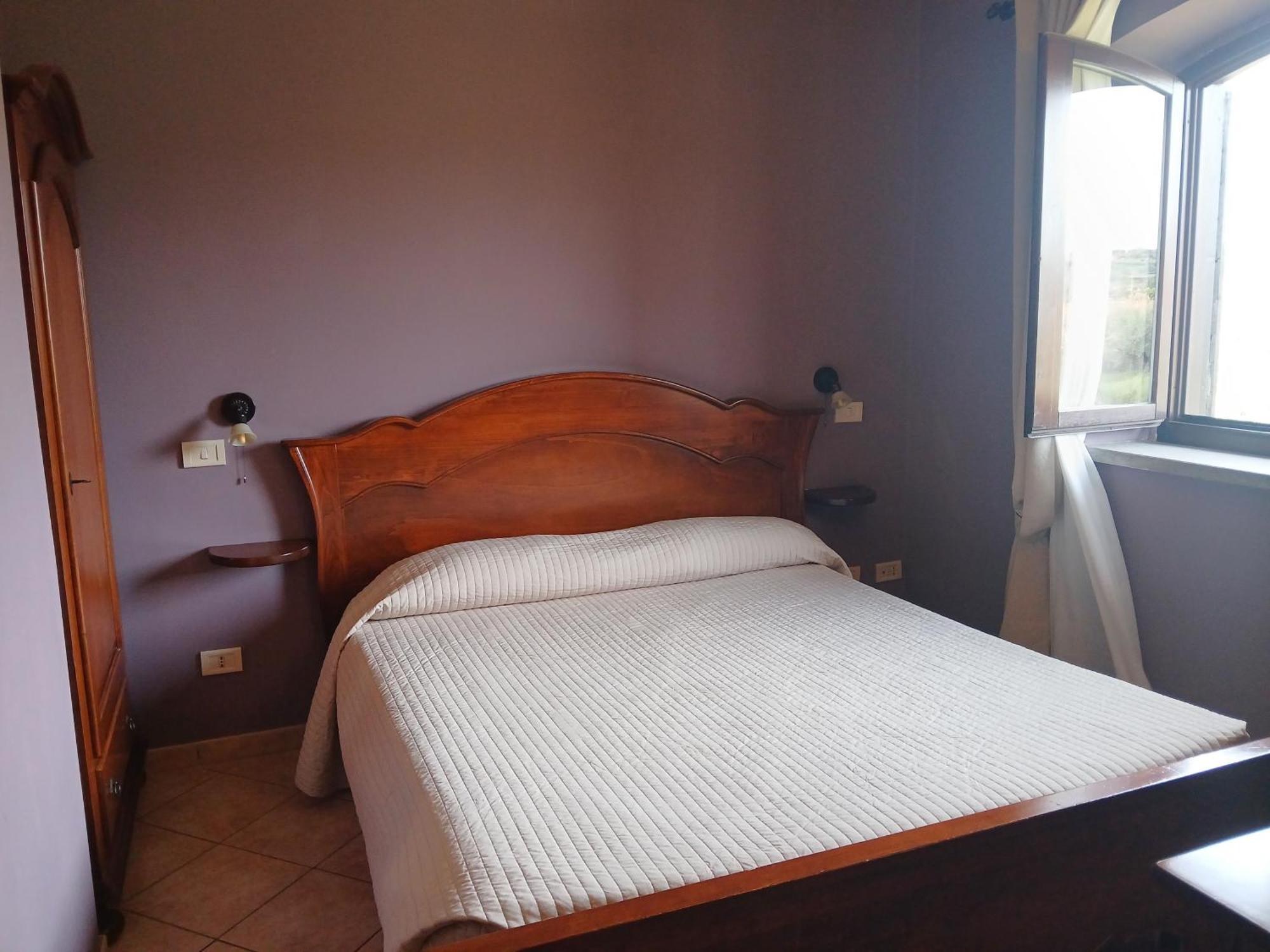 Villa Klinai Cerveteri Eksteriør bilde