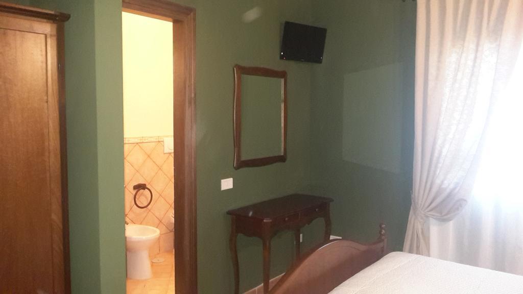 Villa Klinai Cerveteri Eksteriør bilde
