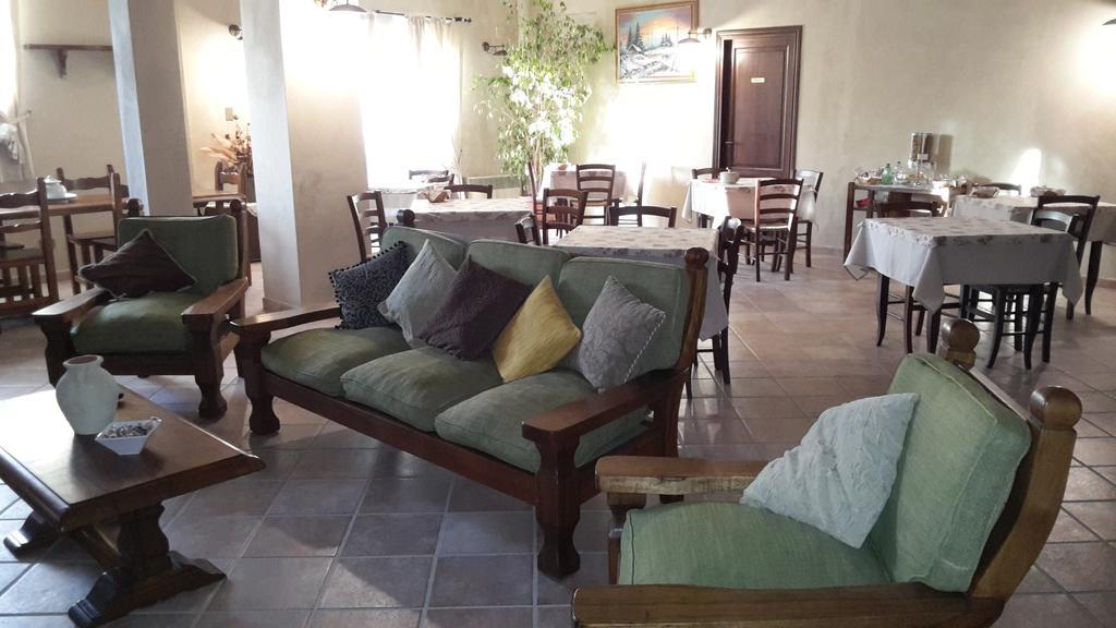 Villa Klinai Cerveteri Eksteriør bilde