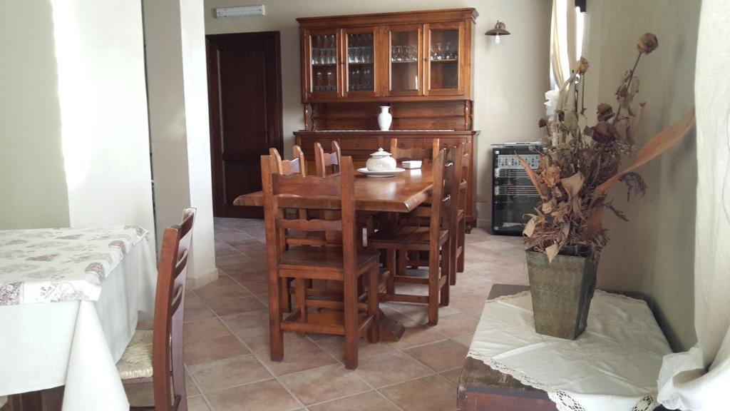 Villa Klinai Cerveteri Eksteriør bilde