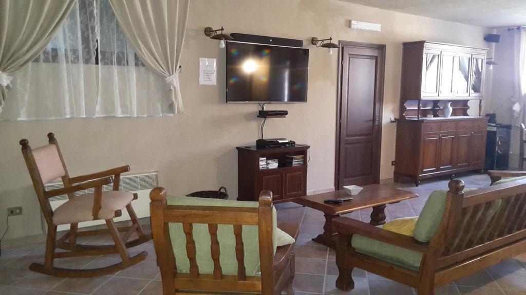 Villa Klinai Cerveteri Eksteriør bilde