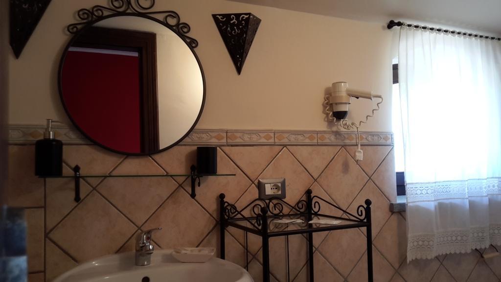 Villa Klinai Cerveteri Eksteriør bilde