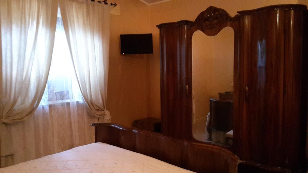 Villa Klinai Cerveteri Eksteriør bilde