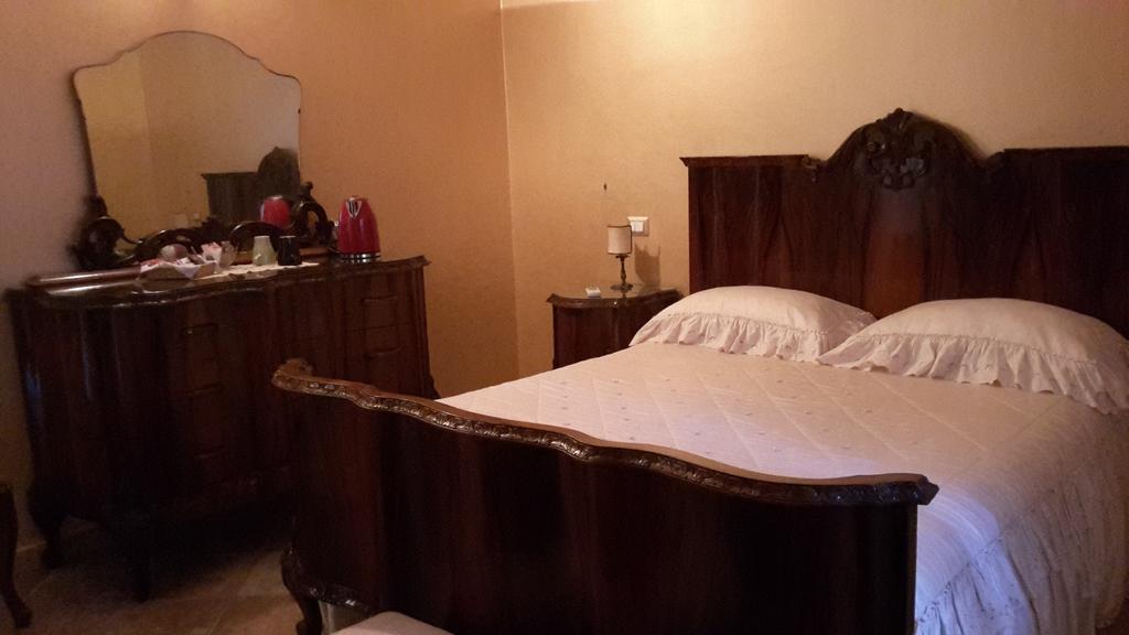 Villa Klinai Cerveteri Eksteriør bilde