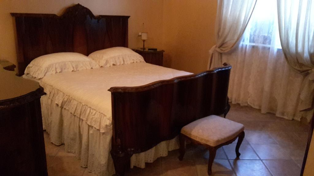 Villa Klinai Cerveteri Eksteriør bilde
