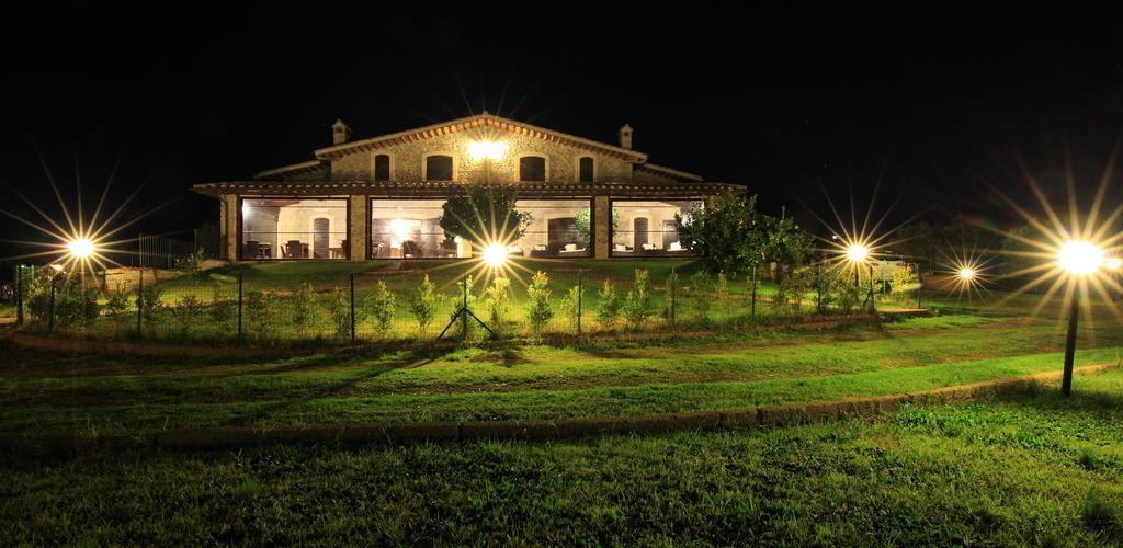 Villa Klinai Cerveteri Eksteriør bilde